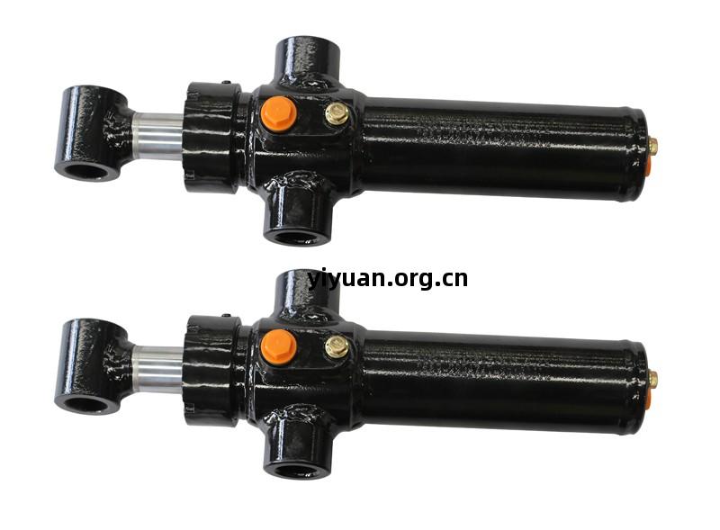 雙(shuang)向(xiang)、單向(xiang)升(sheng)降(jiang)油(you)缸