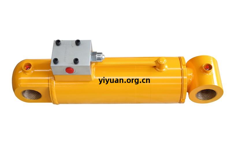 液(ye)壓抓(zhua)油(you)缸